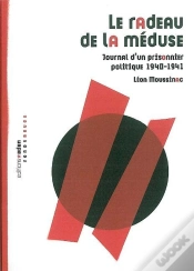 Capa do artigo Le Radeau De La Méduse : Journal D