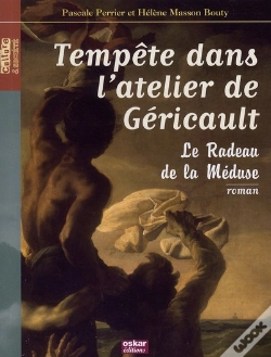 Capa do artigo Le Radeau De La Meduse - Tempete Sur La Palette