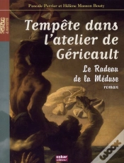 Capa do artigo Le Radeau De La Meduse - Tempete Sur La Palette