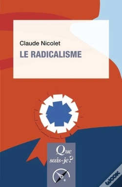 Capa do artigo Le Radicalisme