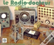 Capa do artigo Le Radio-Docteur ; Cahier N°2
