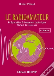 Capa do artigo Le Radioamateur : Préparation À L