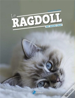 Capa do artigo Le Ragdoll