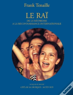 Capa do artigo Le Raï