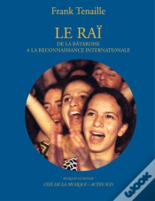 Capa do artigo Le Raï