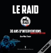 Capa do artigo Le Raid ; 30 Ans D