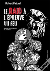 Capa do artigo Le Raid À L
