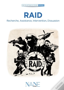 Capa do artigo Le Raid