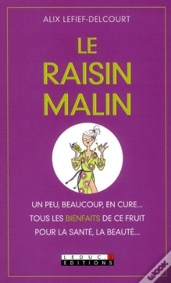 Capa do artigo Le Raisin Malin