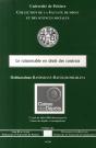 Le Raisonnable En Droit Des Contrats - Preview