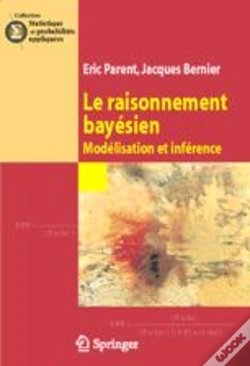 Capa do artigo Le Raisonnement Bayesien - Modelisation Et Inference
