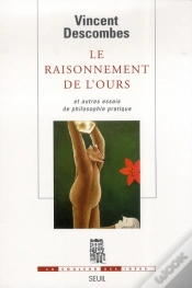 Capa do artigo Le Raisonnement De L