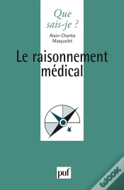 Capa do artigo Le Raisonnement Médical