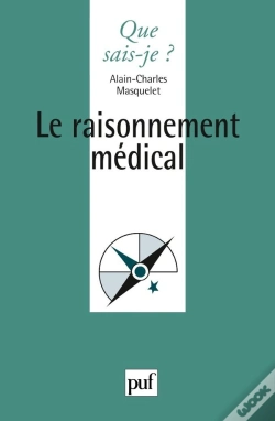 Capa do artigo Le Raisonnement Médical