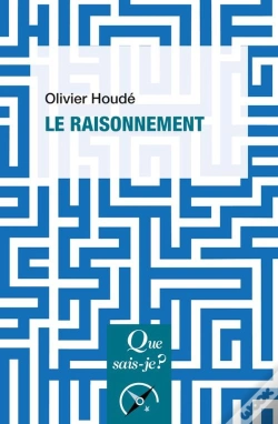 Capa do artigo Le Raisonnement