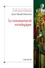 Le Raisonnement Sociologique : Un Espace Non Poppérien De L'Argumentation - Preview