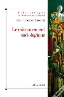 Capa do artigo Le Raisonnement Sociologique : Un Espace Non Poppérien De L'Argumentation