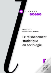 Le Raisonnement Statistique En Sociologie