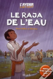 Capa do artigo Le Raja De L
