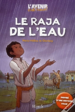 Capa do artigo Le Raja De L'Eau