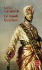 Le Rajah Bourbon - Preview