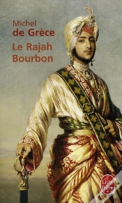 Capa do artigo Le Rajah Bourbon