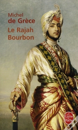 Capa do artigo Le Rajah Bourbon