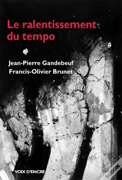 Capa do artigo Le Ralentissement Du Tempo