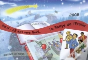 Capa do artigo Le Rallye De L