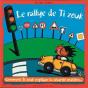 Le Rallye De Ti Zouk - Preview