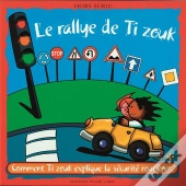 Le Rallye De Ti Zouk