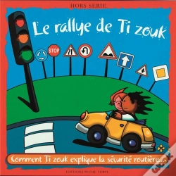 Capa do artigo Le Rallye De Ti Zouk