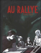 Capa do artigo Le Rallye
