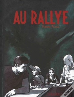 Capa do artigo Le Rallye