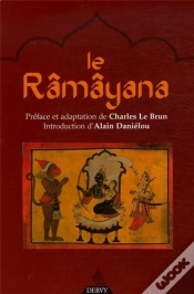 Capa do artigo Le Ramayana