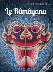 Capa do artigo Le Ramayana
