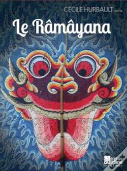 Capa do artigo Le Ramayana