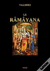 Capa do artigo Le Ramayana