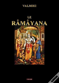 Capa do artigo Le Ramayana