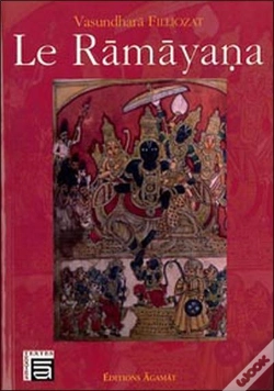 Capa do artigo Le Râmâyana
