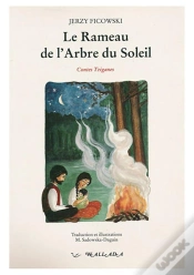 Capa do artigo Le Rameau De L