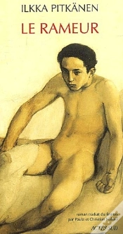 Capa do artigo Le Rameur