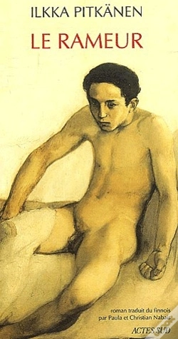 Capa do artigo Le Rameur