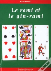 Capa do artigo Le Rami Et Le Gin Rami