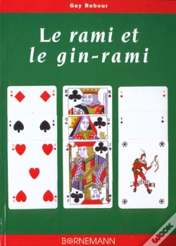 Capa do artigo Le Rami Et Le Gin Rami