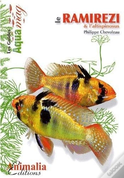 Capa do artigo Le Ramirezi & L'Altispinosus
