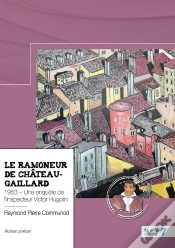 Capa do artigo Le Ramoneur De Château-Gaillard