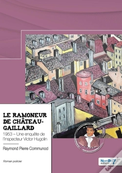 Capa do artigo Le Ramoneur De Château-Gaillard