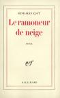 Le Ramoneur De Neige - Preview