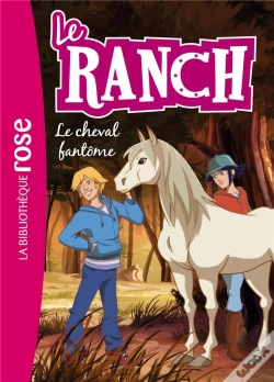 Capa do artigo Le Ranch 25